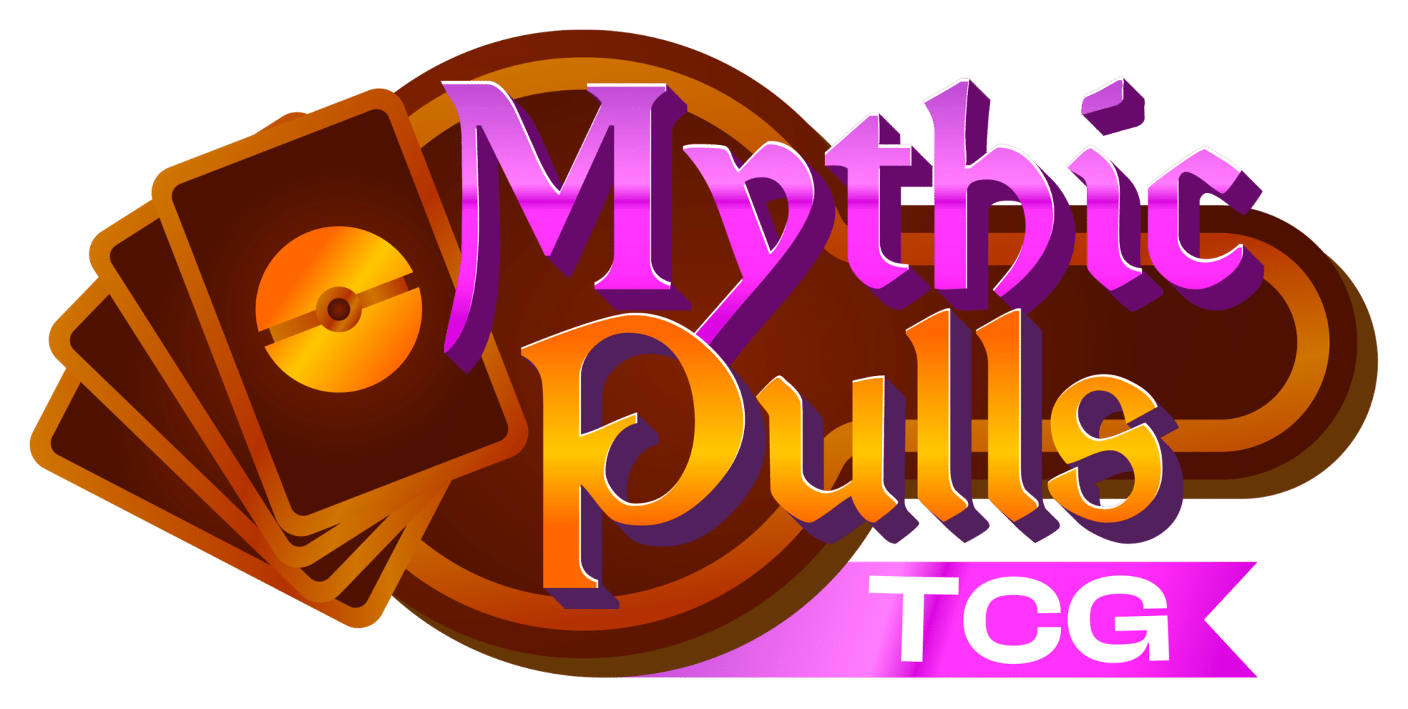 Mythic Pulls TCG | Trading Card Game Boxes | Pokemon Boxes & More