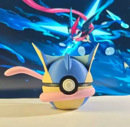 Poké Balls