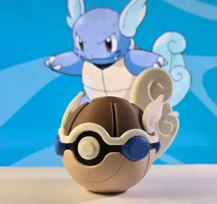 Poké Balls
