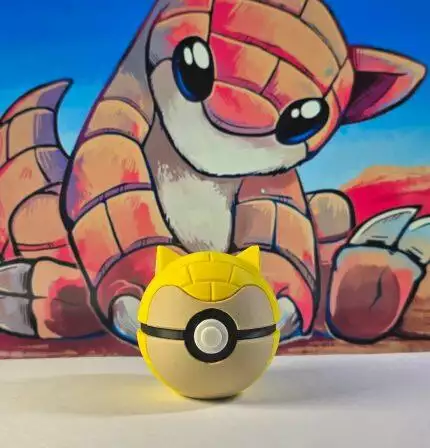 Poké Balls