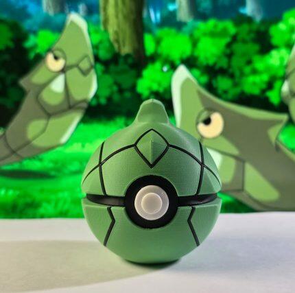 Poké Balls