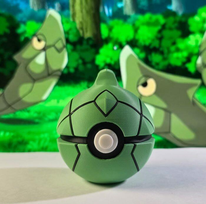 Poké Balls - Image 1