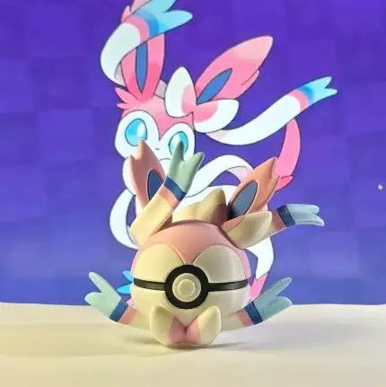 Poké Balls