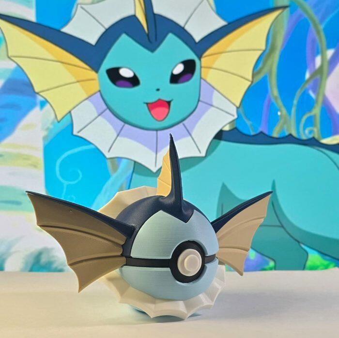 Poké Balls - Image 1