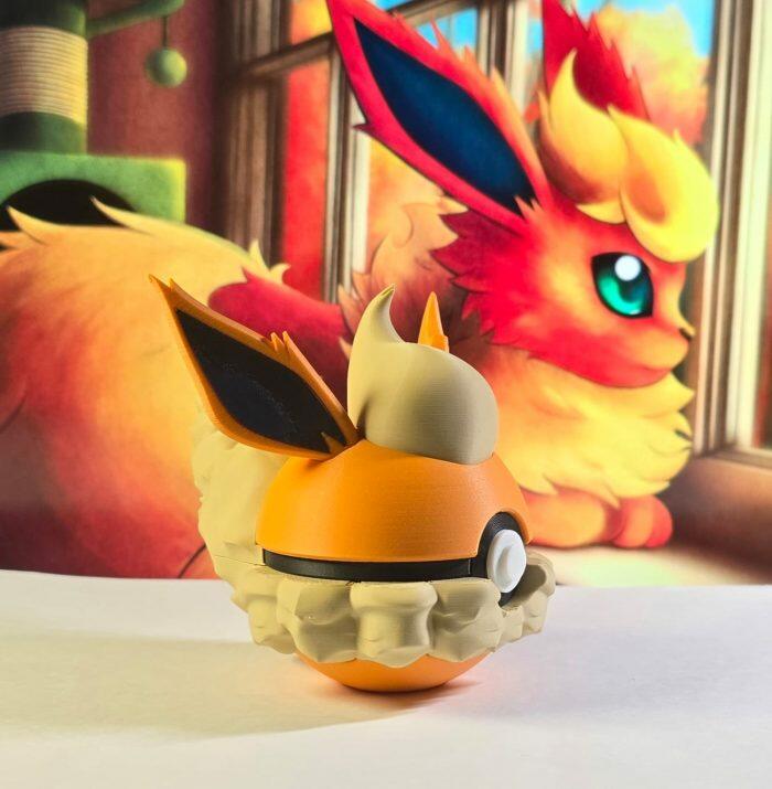 Poké Balls - Image 1
