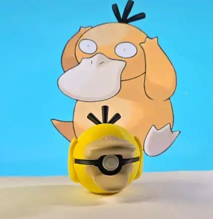 Poké Balls