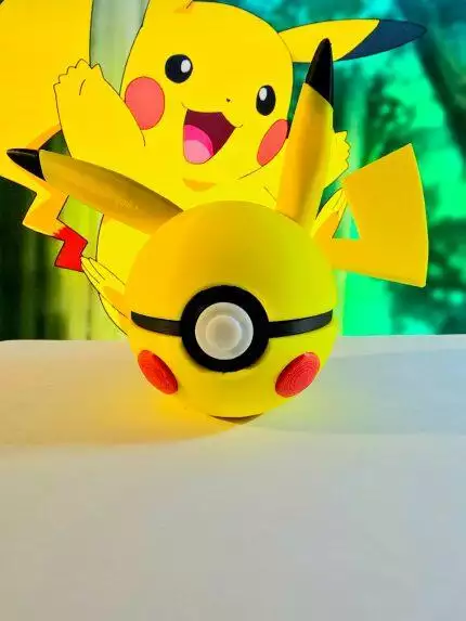Poké Balls
