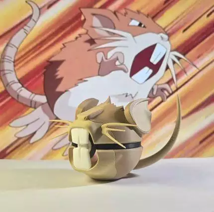 Poké Balls