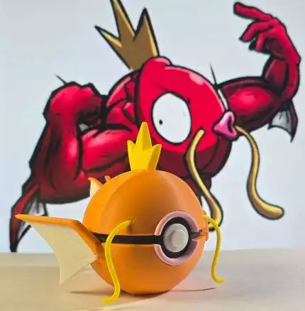 Poké Balls