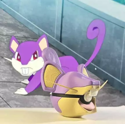 Poké Balls