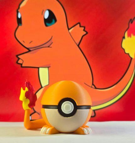 Poké Balls