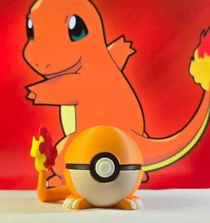 Poké Balls