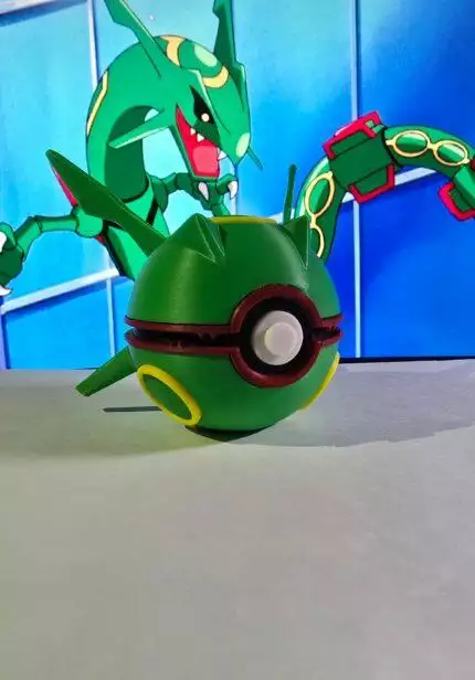 Poké Balls