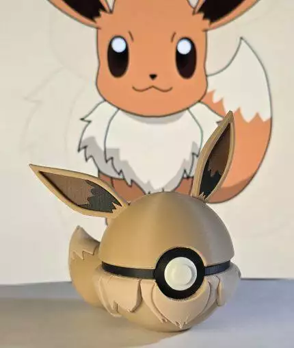 Poké Balls