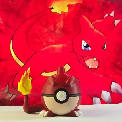 Poké Balls