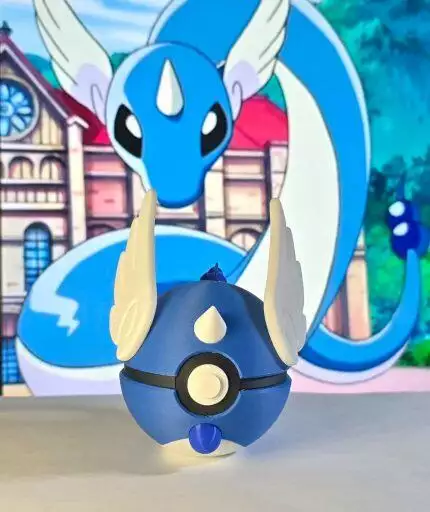 Poké Balls
