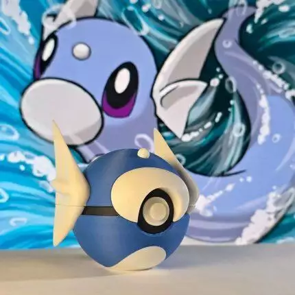 Poké Balls