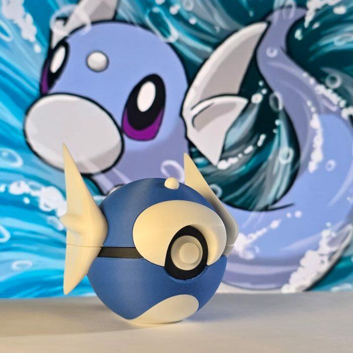 Poké Balls - Image 1