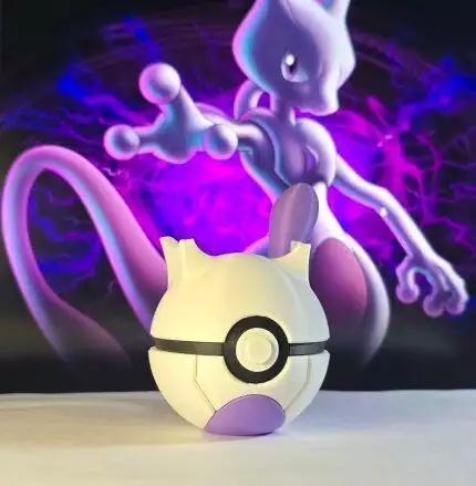 Poké Balls
