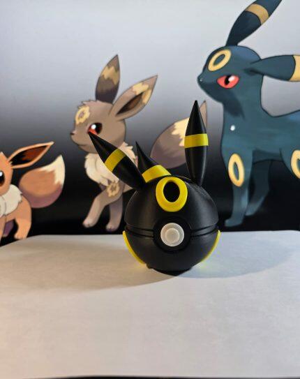 Poké Balls