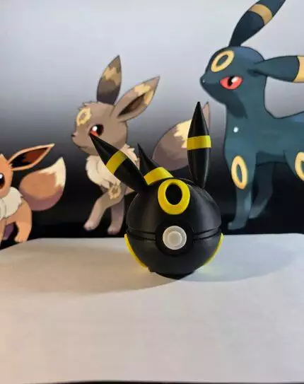 Poké Balls
