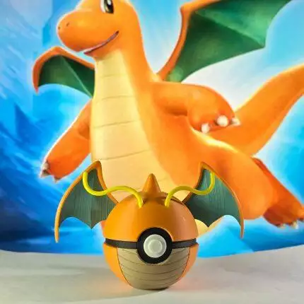 Poké Balls