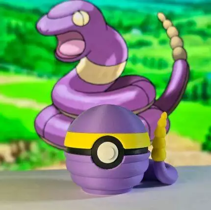 Poké Balls