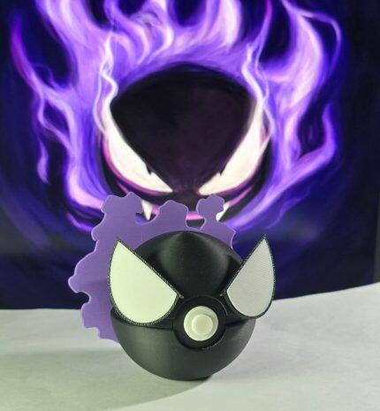 Poké Balls