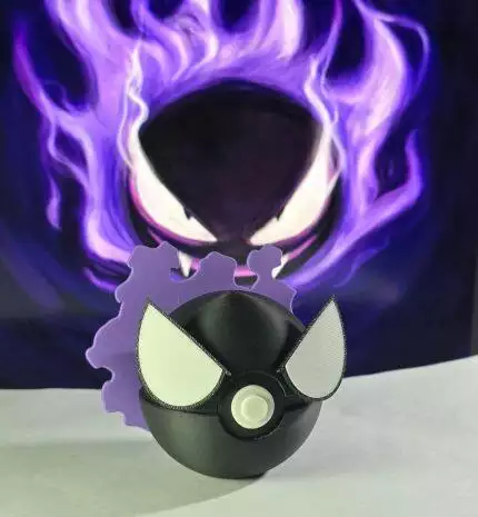 Poké Balls