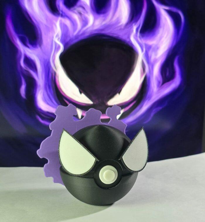 Poké Balls - Image 1