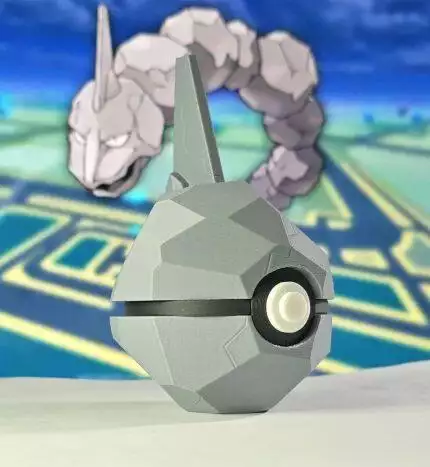 Poké Balls