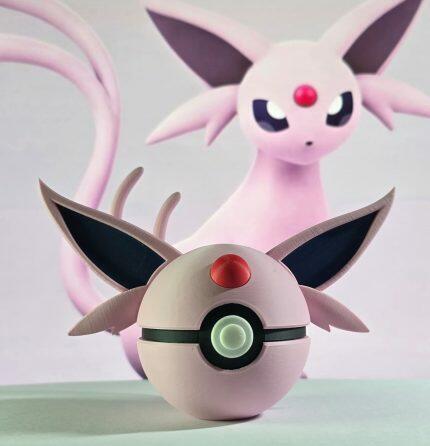 Poké Balls