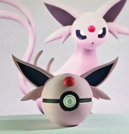 Poké Balls