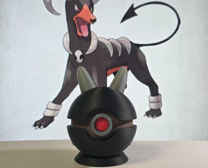 Poké Balls