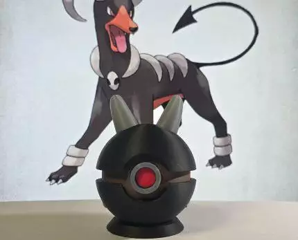 Poké Balls