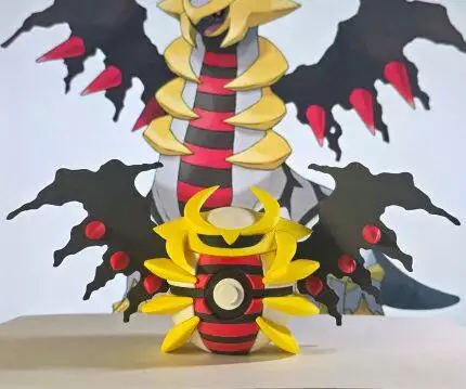 Poké Balls