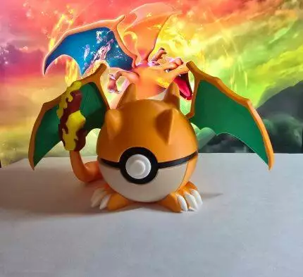 Poké Balls