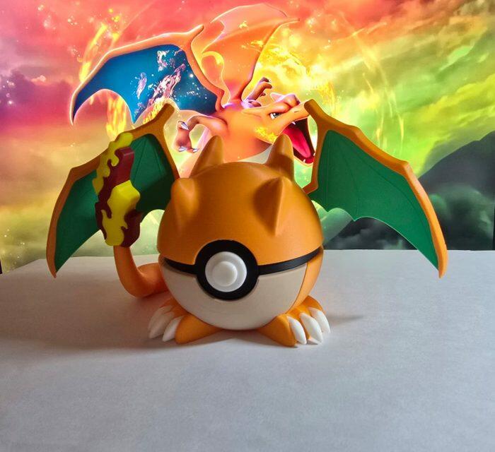 Poké Balls - Image 1