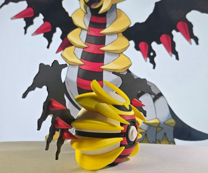 Poké Balls - Image 3