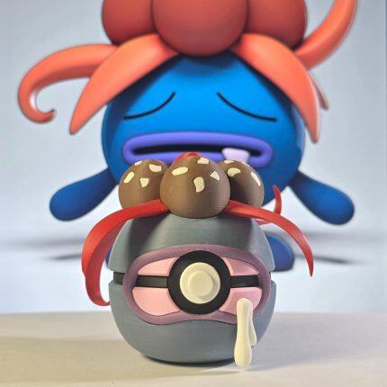Poké Balls