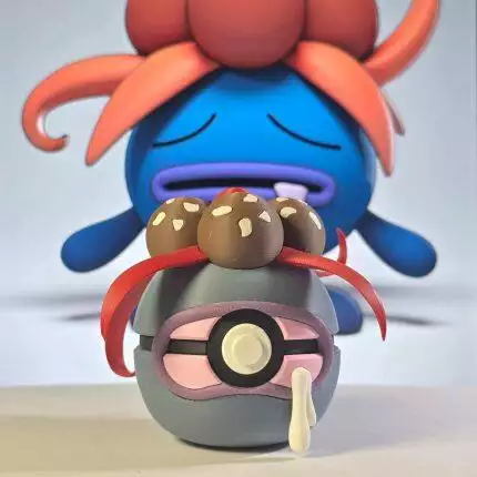 Poké Balls