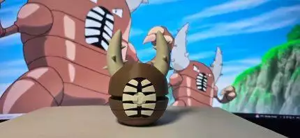Poké Balls