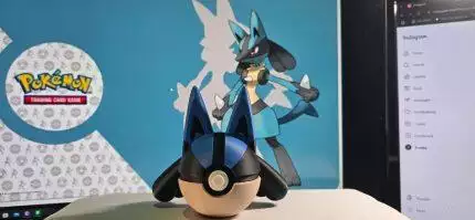 Poké Balls