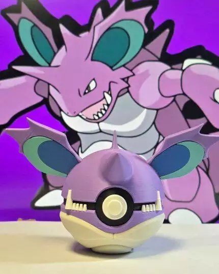 Poké Balls