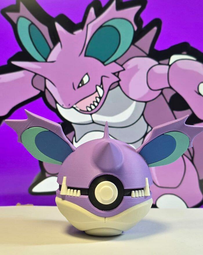 Poké Balls - Image 1