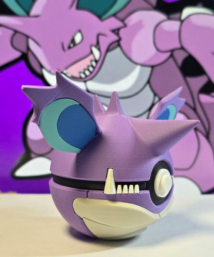 Poké Balls - Image 3