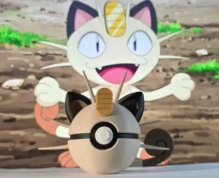 Poké Balls