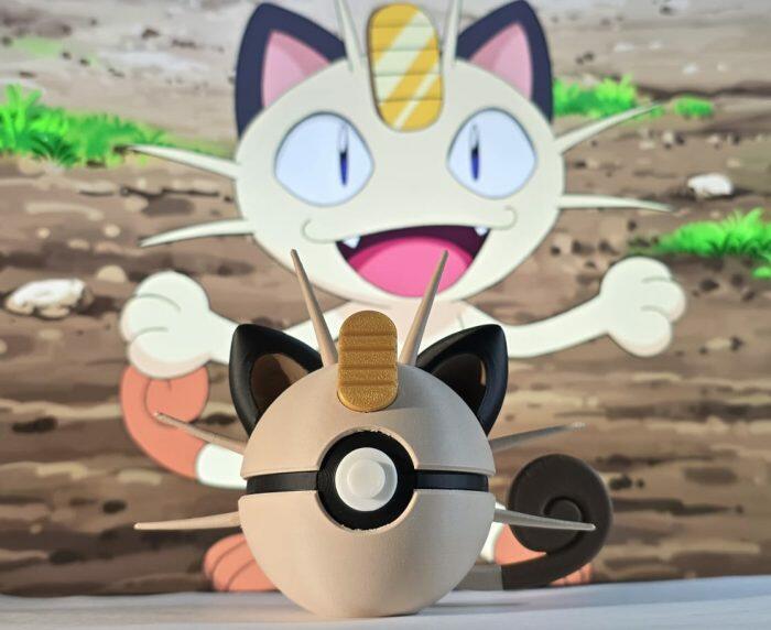Poké Balls - Image 1