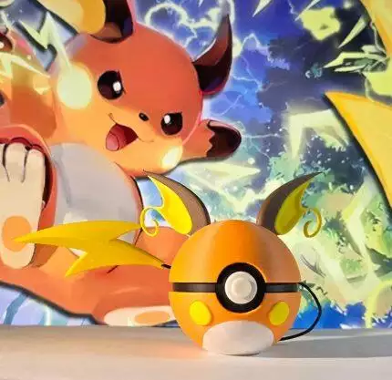 Poké Balls