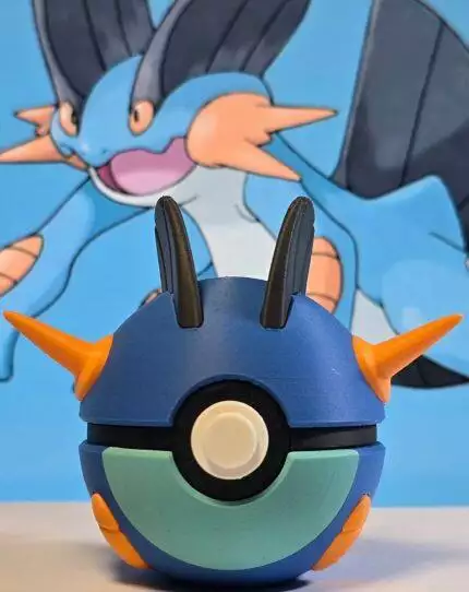 Poké Balls